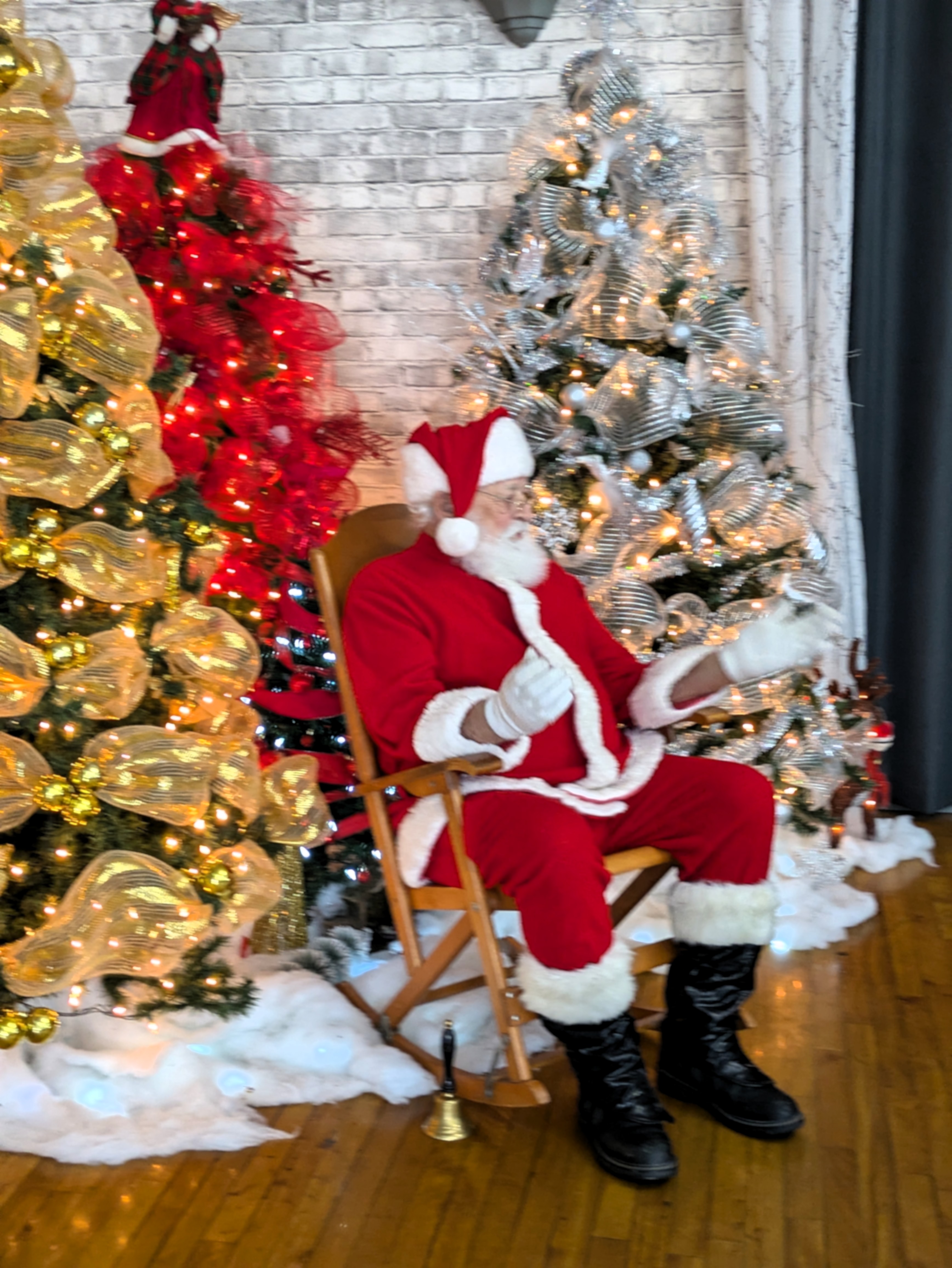 Fête de Noël