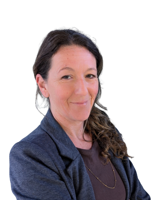 Véronique Dumouchel