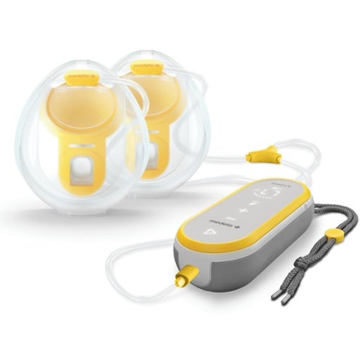 Tire-lait Medela Freestyle Hands-Free/mains-libres